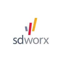 Logo of SDWorx